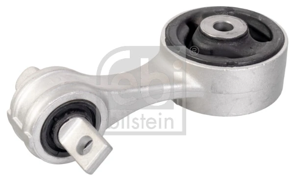 Mounting, engine